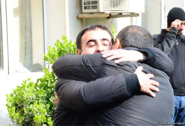 Политика гуманизма Азербайджана нацелена на возвращение в общество граждан, попавших в исправительные учреждения - политолог