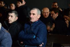 В пенитенциарном учреждении № 6 началось исполнение распоряжения о помиловании (ФОТО)