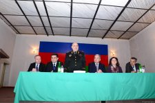 В пенитенциарном учреждении № 6 началось исполнение распоряжения о помиловании (ФОТО)