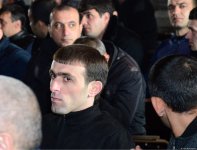 В пенитенциарном учреждении № 6 началось исполнение распоряжения о помиловании (ФОТО)