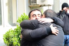 В пенитенциарном учреждении № 6 началось исполнение распоряжения о помиловании (ФОТО)