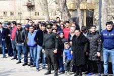 В пенитенциарном учреждении № 6 началось исполнение распоряжения о помиловании (ФОТО)