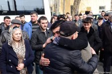 В пенитенциарном учреждении № 6 началось исполнение распоряжения о помиловании (ФОТО)