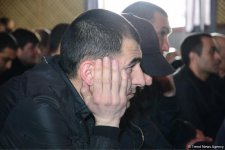 В пенитенциарном учреждении № 6 началось исполнение распоряжения о помиловании (ФОТО)