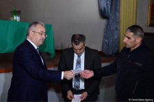 В пенитенциарном учреждении № 6 началось исполнение распоряжения о помиловании (ФОТО)