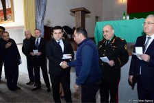 В пенитенциарном учреждении № 6 началось исполнение распоряжения о помиловании (ФОТО)