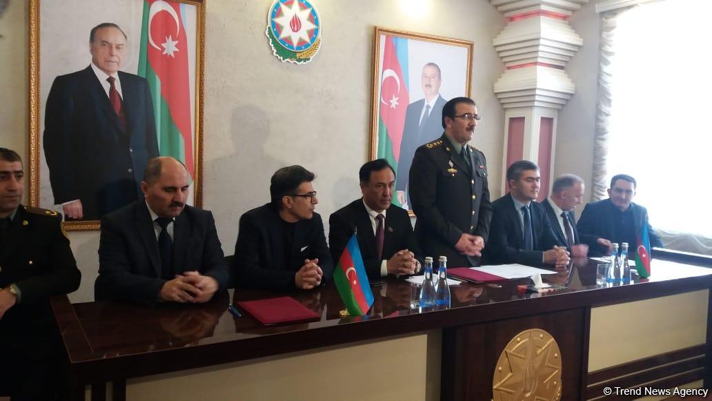 Исполнение распоряжения о помиловании в пенитенциарном учреждения № 17: среди освобожденных есть иностранцы (ФОТО)