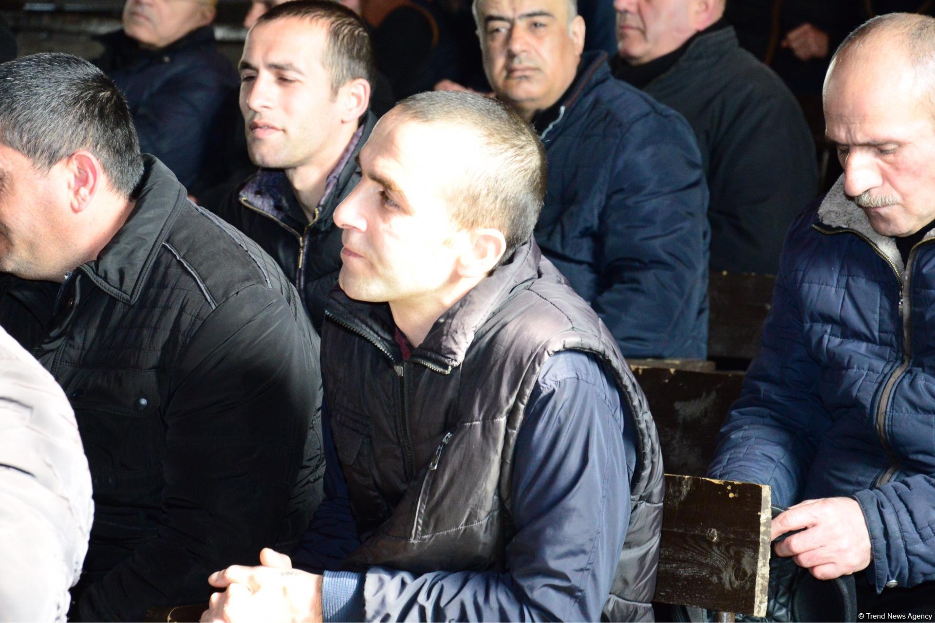 В пенитенциарном учреждении № 6 началось исполнение распоряжения о помиловании (ФОТО)