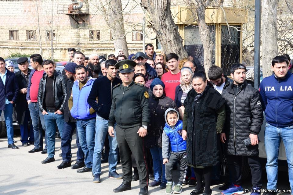 В пенитенциарном учреждении № 6 началось исполнение распоряжения о помиловании (ФОТО)