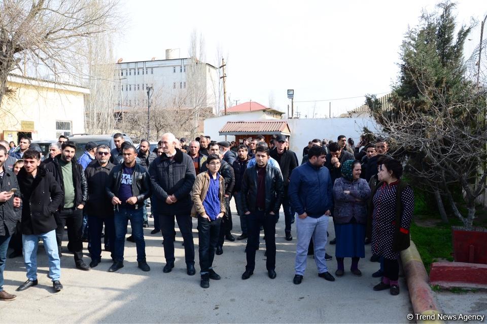 В пенитенциарном учреждении № 6 началось исполнение распоряжения о помиловании (ФОТО)