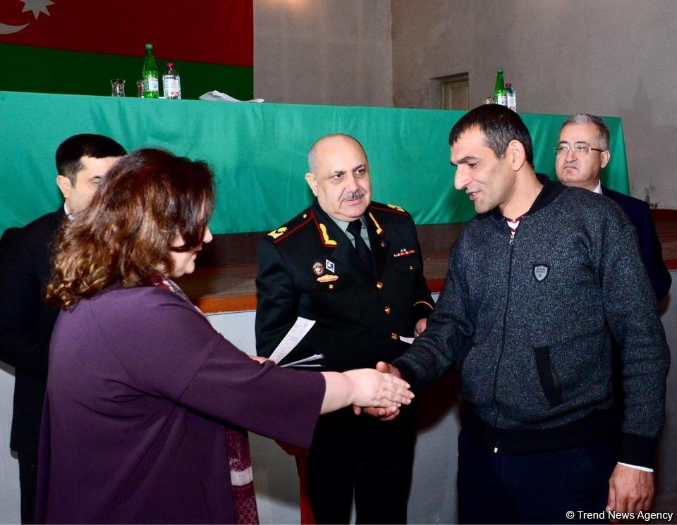 В пенитенциарном учреждении № 6 началось исполнение распоряжения о помиловании (ФОТО)