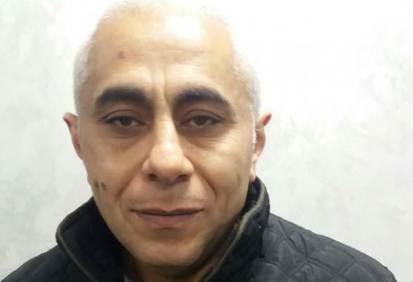 Президент Ильхам Алиев подарил мне безграничную радость - помилованный гражданин