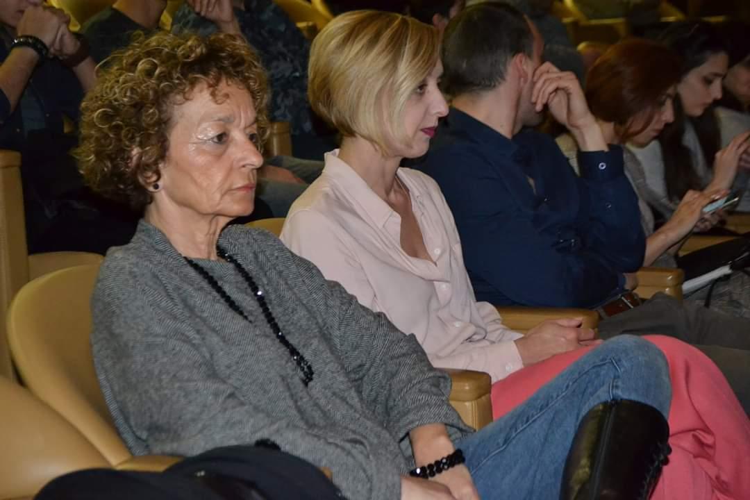 "Sarı Gəlin" и "Bayram  axşamları": австрийский музыкант выступил с концертом в Баку (ФОТО)