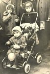Шах подарил часы, Родина – ссылку, народ – память…- удивительная судьба Джахан Талышинской (ФОТО, АУДИО)