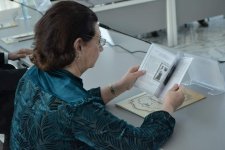 Музыка средних веков в Баку (ФОТО)