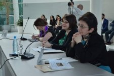 Музыка средних веков в Баку (ФОТО)