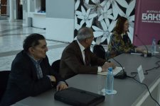 Музыка средних веков в Баку (ФОТО)