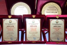 Али Гасанов: Поддержка Азербайджанским государством СМИ, журналистов осуществляется в прозрачной форме (ФОТО)