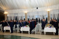 Али Гасанов: Поддержка Азербайджанским государством СМИ, журналистов осуществляется в прозрачной форме (ФОТО)