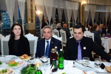 Али Гасанов: Поддержка Азербайджанским государством СМИ, журналистов осуществляется в прозрачной форме (ФОТО)