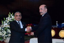 Али Гасанов: Поддержка Азербайджанским государством СМИ, журналистов осуществляется в прозрачной форме (ФОТО)