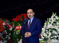 Али Гасанов: Поддержка Азербайджанским государством СМИ, журналистов осуществляется в прозрачной форме (ФОТО)