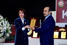 Али Гасанов: Поддержка Азербайджанским государством СМИ, журналистов осуществляется в прозрачной форме (ФОТО)