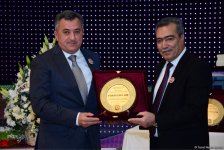 Али Гасанов: Поддержка Азербайджанским государством СМИ, журналистов осуществляется в прозрачной форме (ФОТО)