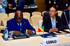 В Баку проходит 13-ое заседание Совместного мониторингового комитета ОПЕК+ (ФОТО)