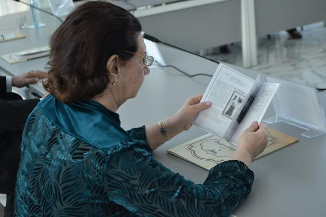 Музыка средних веков в Баку (ФОТО)