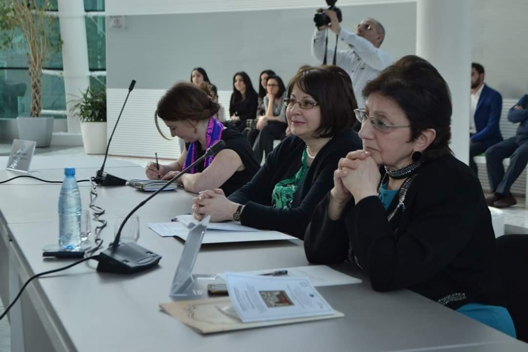 Музыка средних веков в Баку (ФОТО)