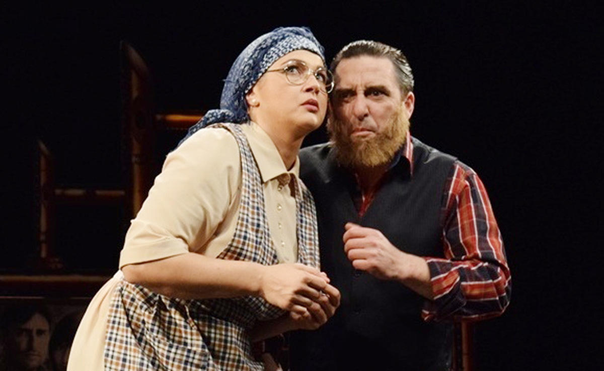 Cупруга министра иностранных дел Беларуси удивила  бакинцев  "Брачным договором"   (ФОТО)