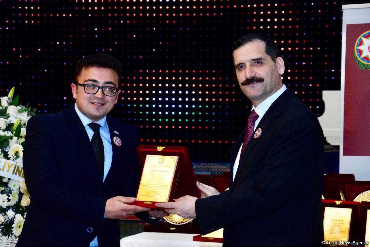 Али Гасанов: Поддержка Азербайджанским государством СМИ, журналистов осуществляется в прозрачной форме (ФОТО)