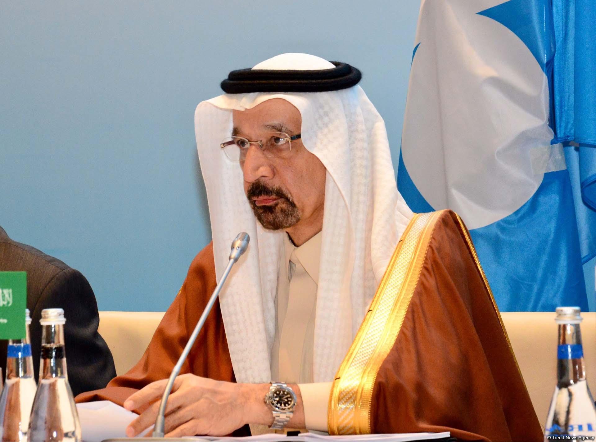 В Баку проходит 13-ое заседание Совместного мониторингового комитета ОПЕК+ (ФОТО)