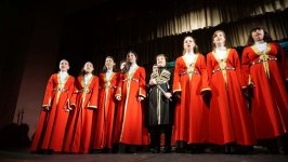 Определены победители открытого чемпионата Азербайджана по танцам (ФОТО)