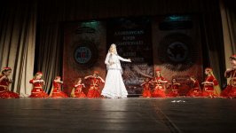 Определены победители открытого чемпионата Азербайджана по танцам (ФОТО)