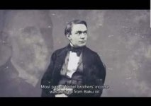 В Каннах покажут, как братья Нобель заработали в Баку свои первые миллионы (ФОТО)