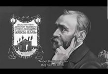 В Каннах покажут, как братья Нобель заработали в Баку свои первые миллионы (ФОТО)