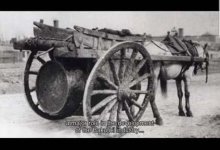 В Каннах покажут, как братья Нобель заработали в Баку свои первые миллионы (ФОТО)