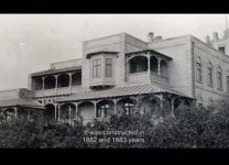 В Каннах покажут, как братья Нобель заработали в Баку свои первые миллионы (ФОТО)