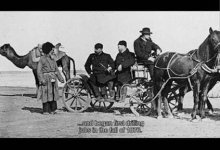 В Каннах покажут, как братья Нобель заработали в Баку свои первые миллионы (ФОТО)