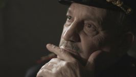 Тяжелобольной Рамиз Азизбейли после долгого перерыва снялся в фильме (ВИДЕО, ФОТО)