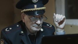 Тяжелобольной Рамиз Азизбейли после долгого перерыва снялся в фильме (ВИДЕО, ФОТО)