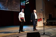 В Баку определены победители "Testene Art" (ФОТО)