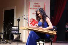 В Баку определены победители "Testene Art" (ФОТО)