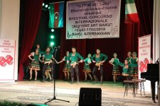 В Баку определены победители "Testene Art" (ФОТО)