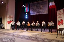 В Баку определены победители "Testene Art" (ФОТО)