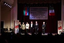 В Баку определены победители "Testene Art" (ФОТО)