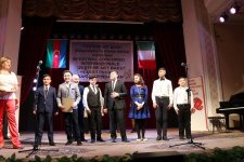 В Баку определены победители "Testene Art" (ФОТО)