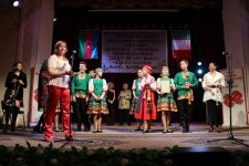 В Баку определены победители "Testene Art" (ФОТО)